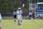 MLAX vs Babson  Wheaton College Men's Lacrosse vs Babson College. - Photo by Keith Nordstrom : Wheaton, Lacrosse, LAX, Babson, MLax